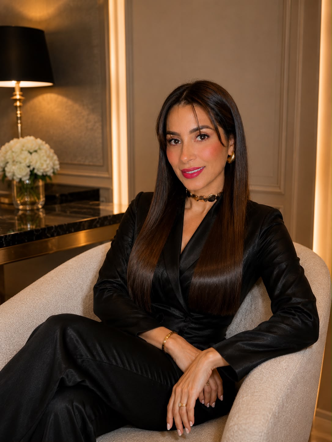 Claudia Keratin · Número uno en alisados orgánicos en Madrid